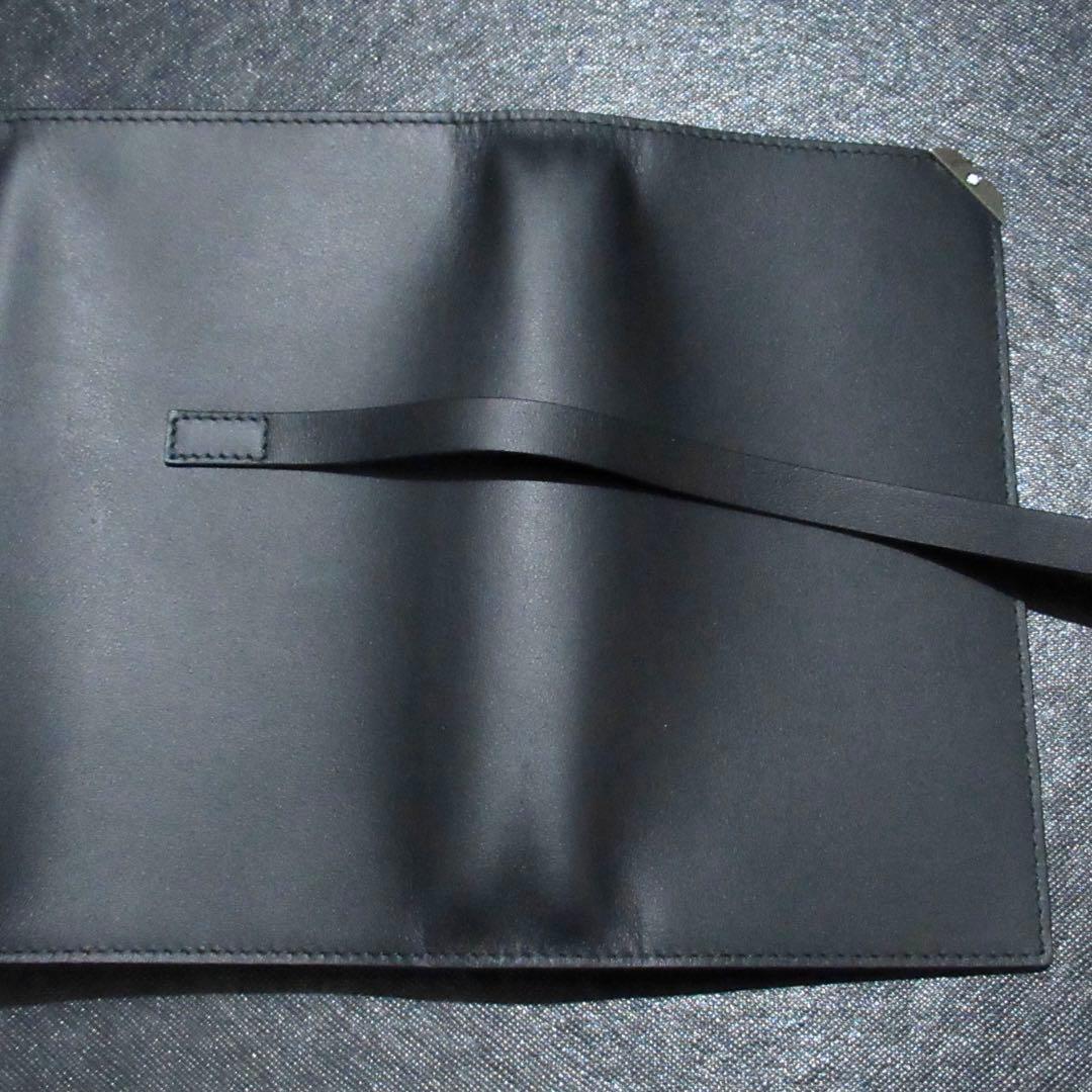 モンブラン ペンケース ペンポーチ アーバン 6本用 115416