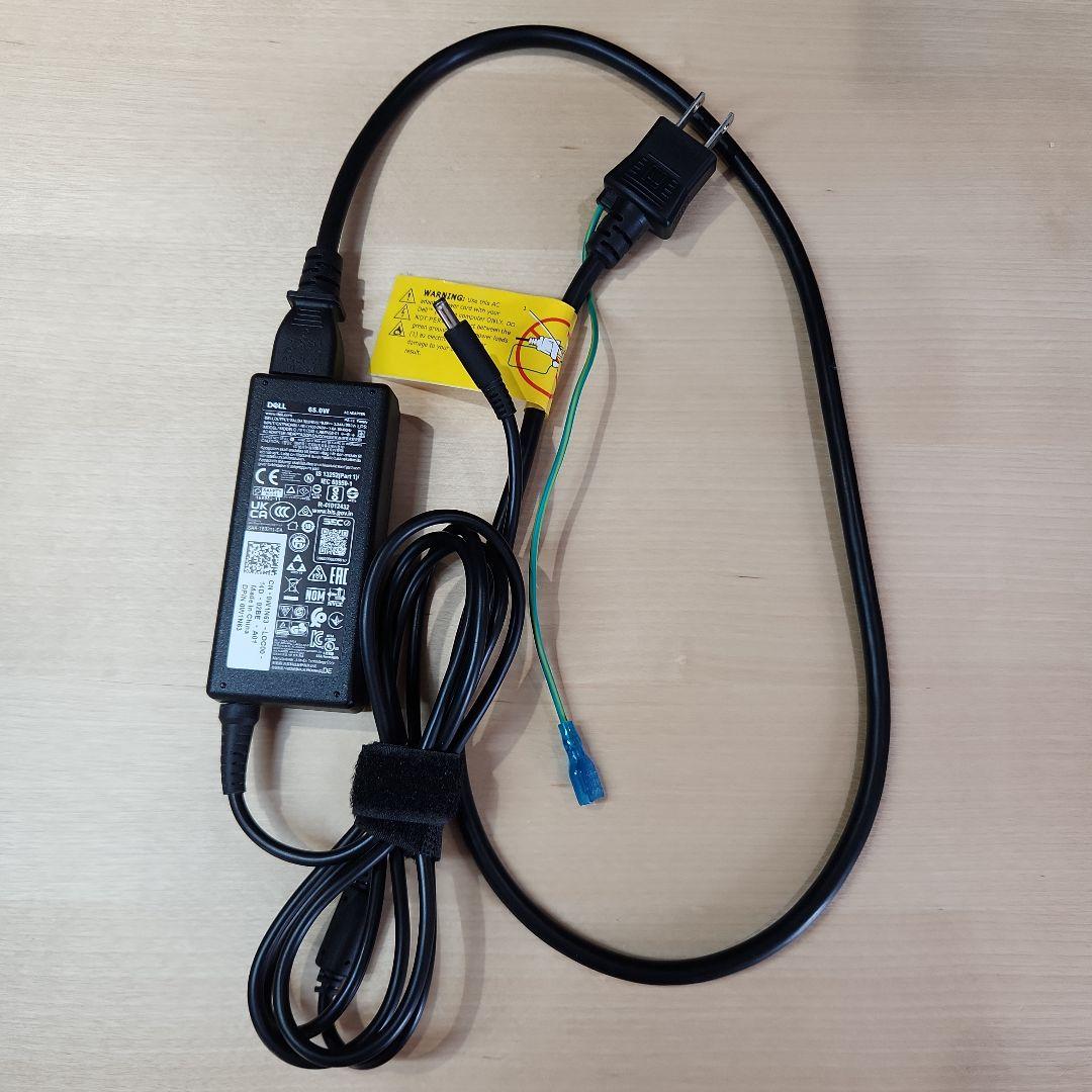 DELL Inspiron15 5515 シルバーノートパソコン