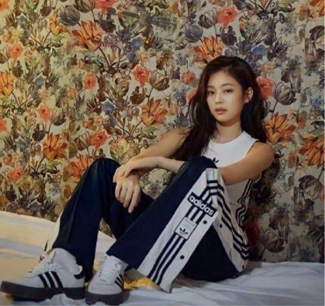 【極美品✨】アディダス アディブレイク ジョガーパンツ トラックパンツ S 希少