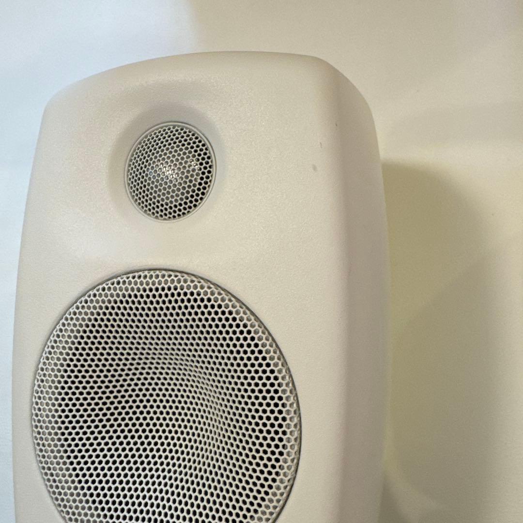 GENELEC　G ONE　ペア