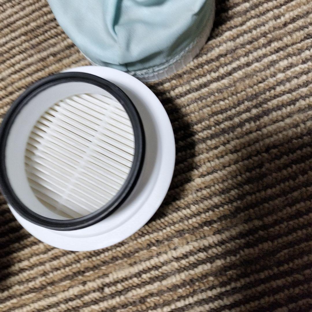 マキタ スティッククリーナー CL281FD 18ボルト