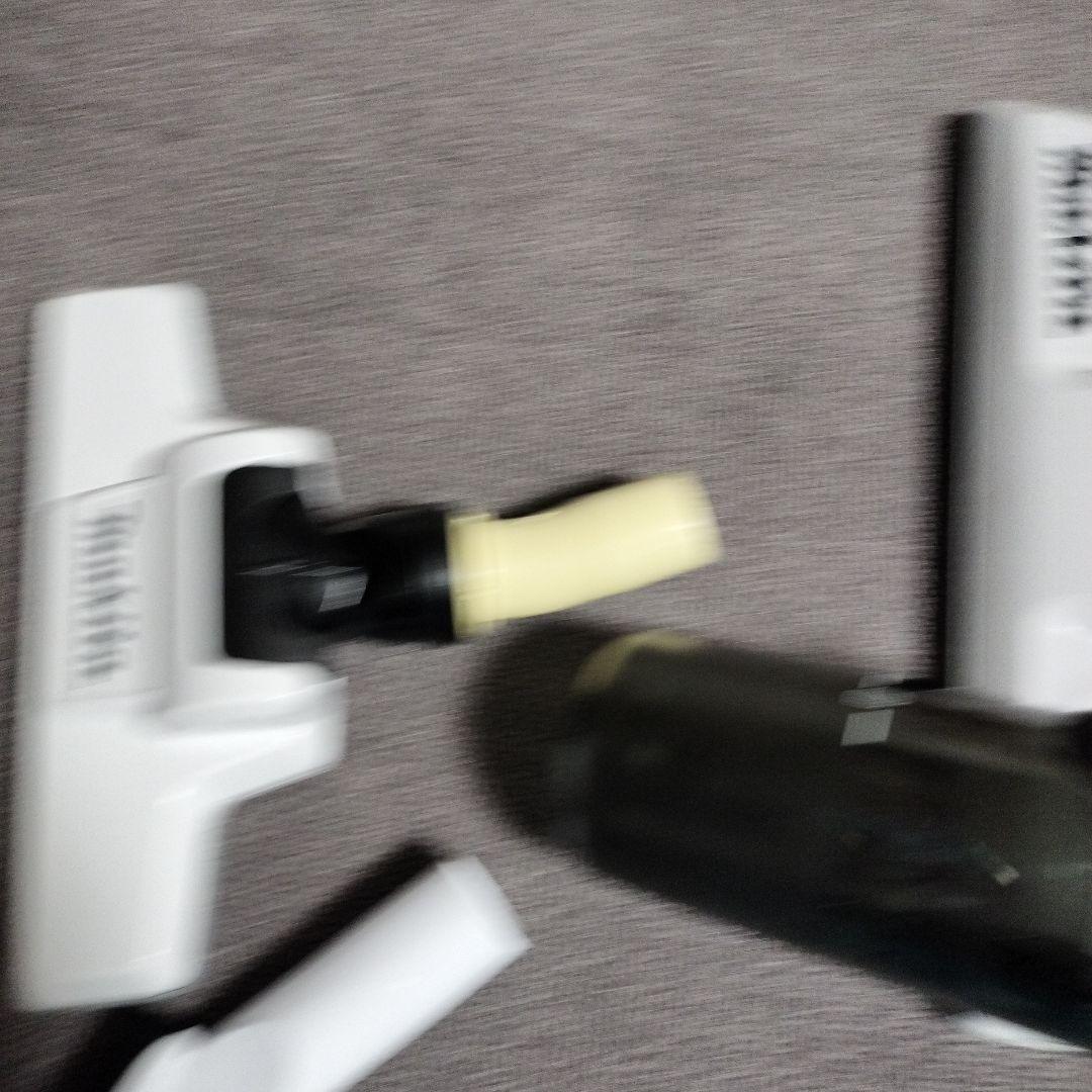 マキタ スティッククリーナー CL281FD 18ボルト