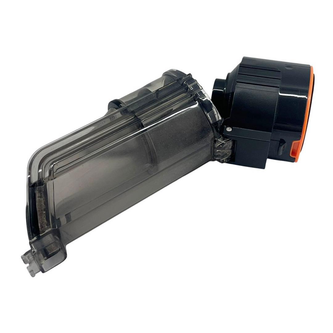 【美品】Shark シャーク コードレスクリーナー CS601JBK 掃除機