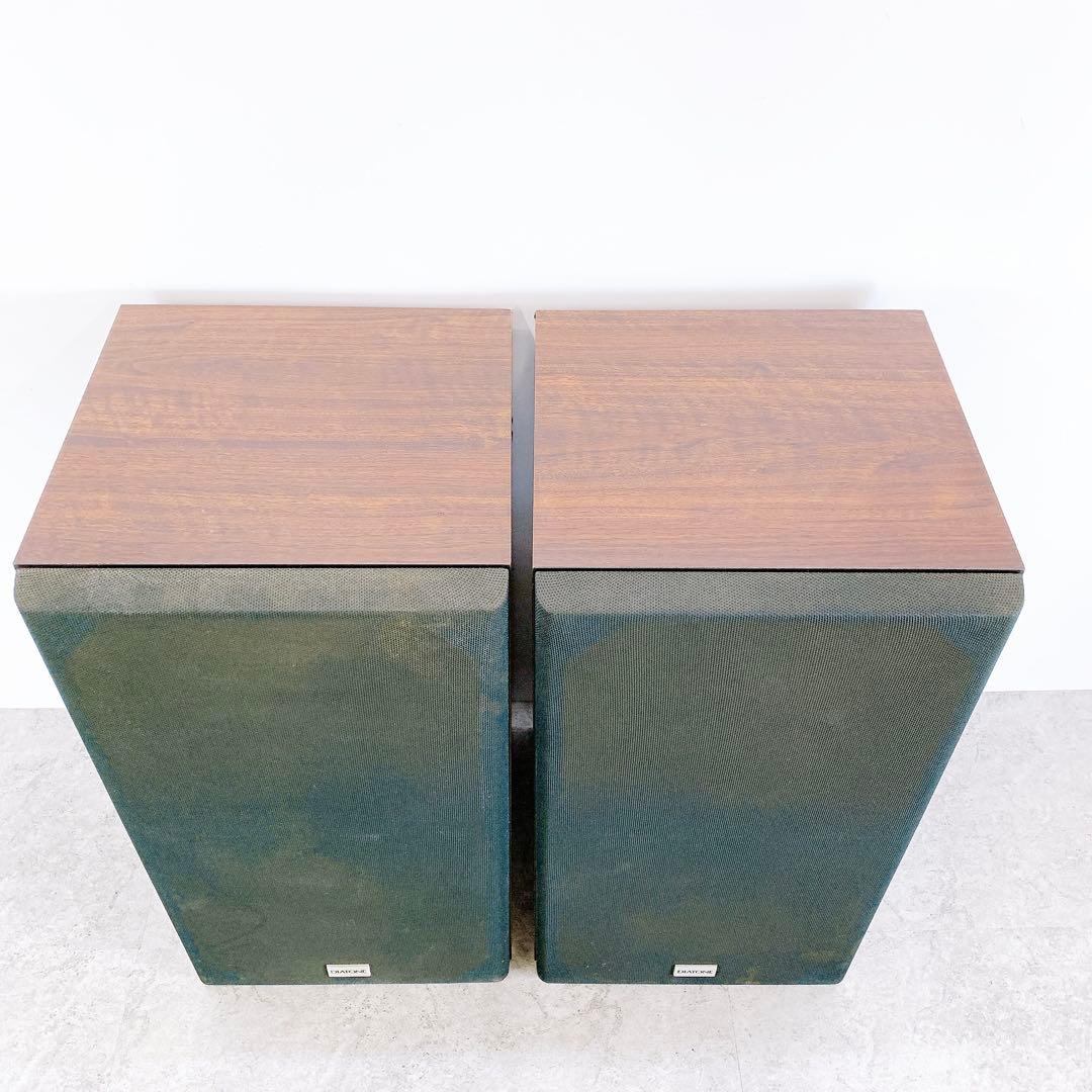 DIATONE ダイヤトーン　 DS-32BMKII スピーカーシステムペア