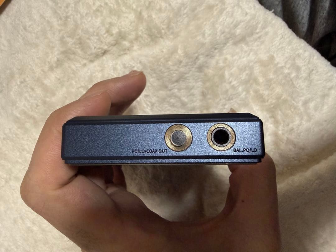 FiiO M21 国内正規品