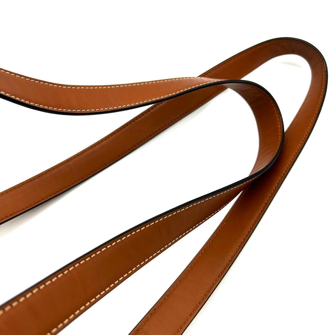 ももん(~˘▾˘)~　セリーヌ カゴバック トリオンフ クラシック パニエ