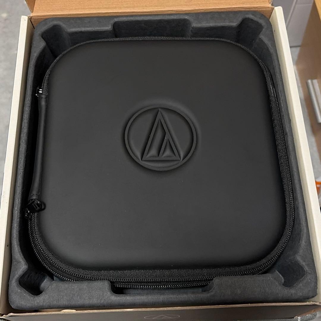 audio-technica ATH-M70x 有線ヘッドホン