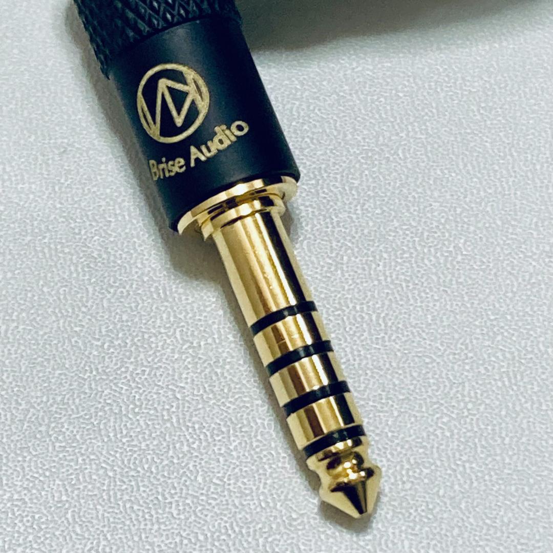 イヤホン Brise Audio BSEP for IE900