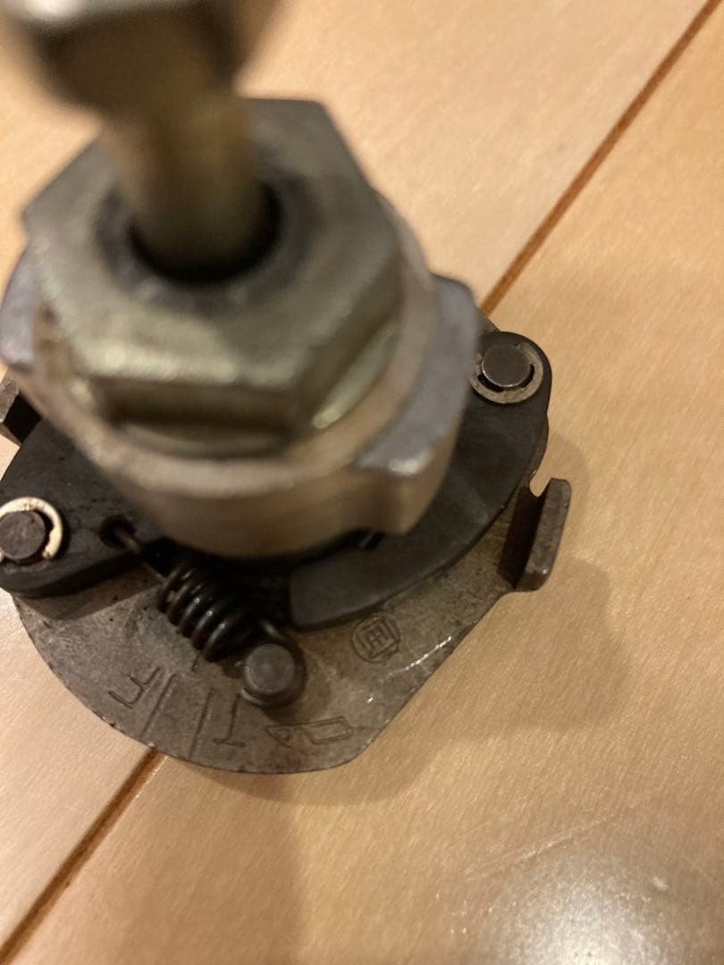 gsx400e ザリ用　KOKUSAN DENKI イグナイターセット