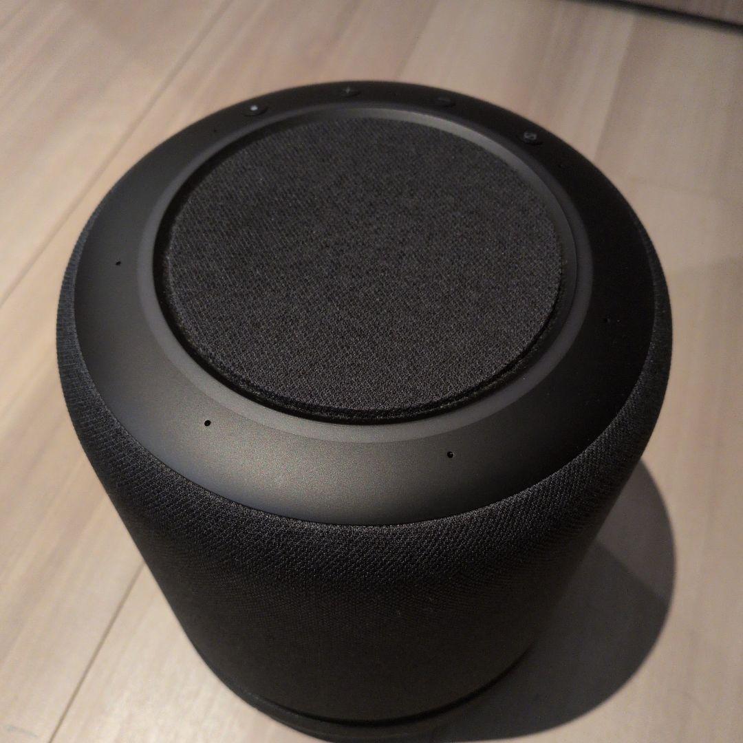 Amazon Echo Studio スマートスピーカー