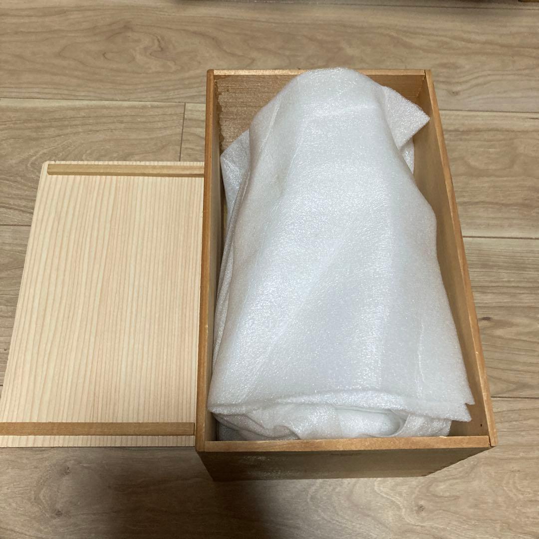 有田焼 ★花柄 ★フラワーベース