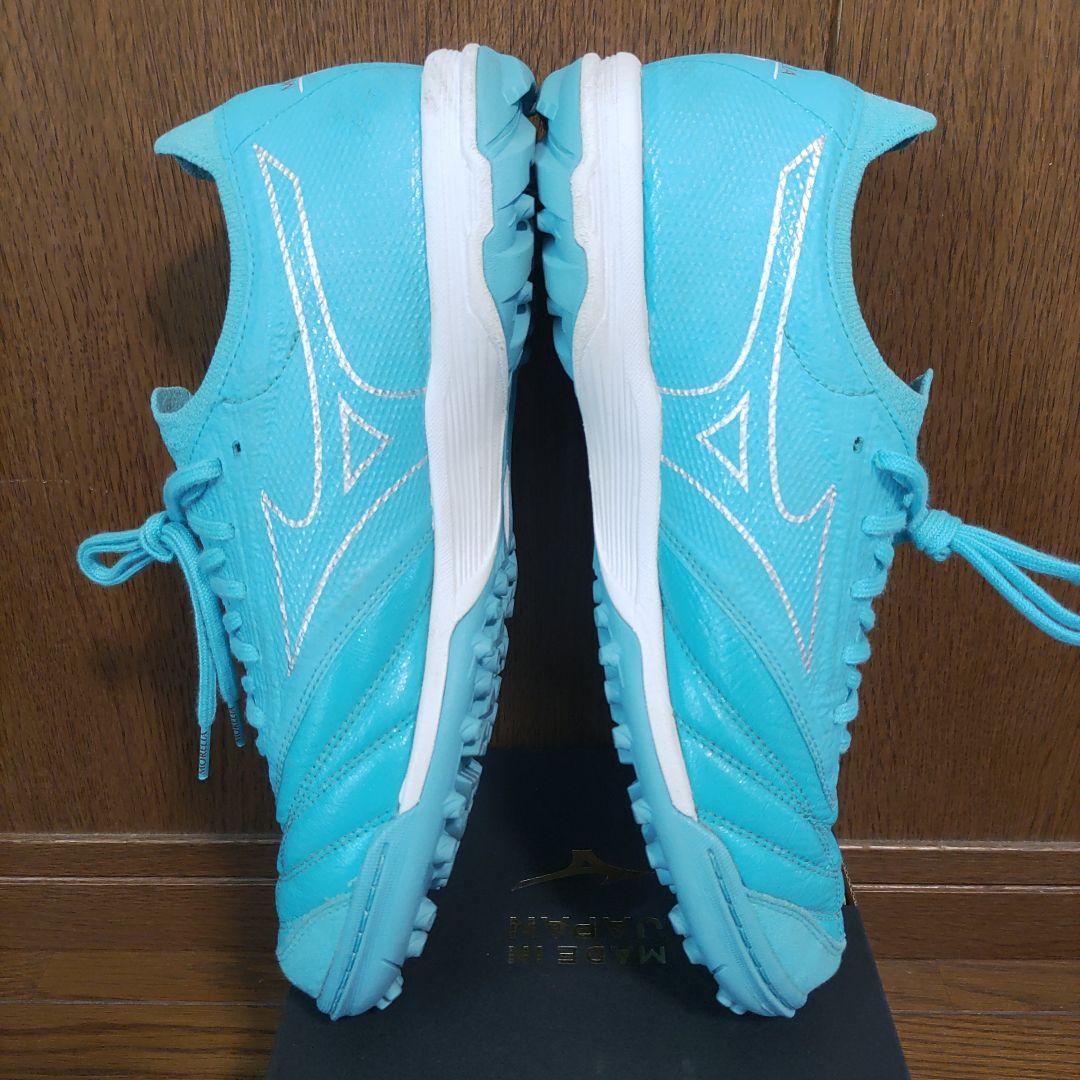 モレリアネオ サラ ベータ ジャパン TF 26.5cm