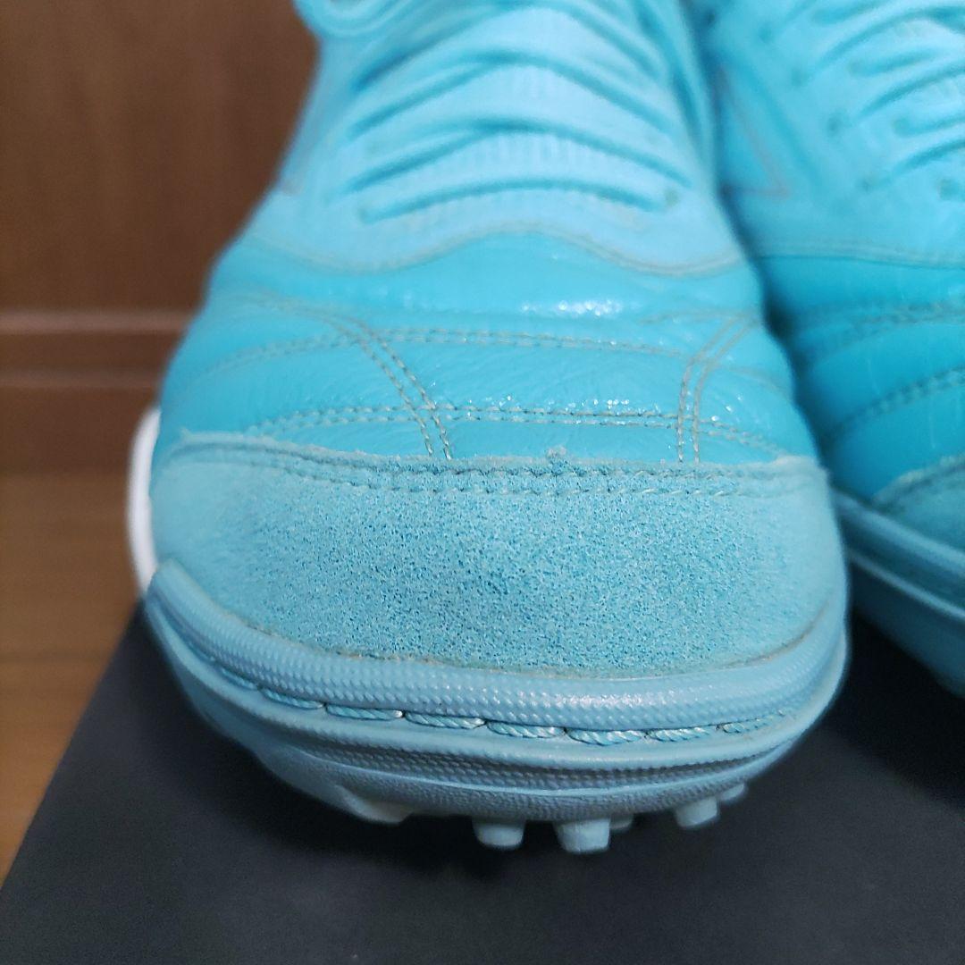 モレリアネオ サラ ベータ ジャパン TF 26.5cm