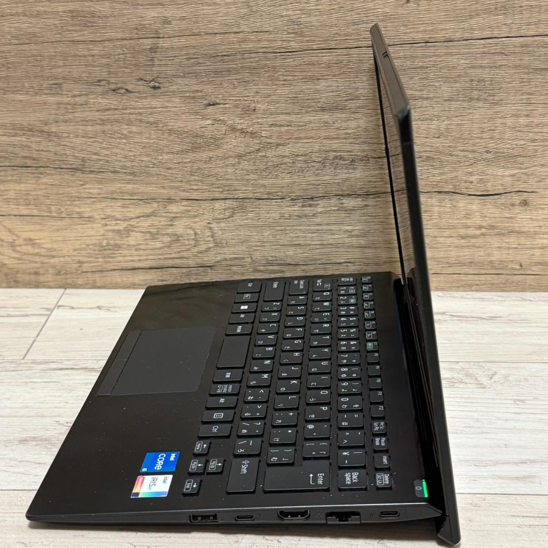 人気! ThinkPad X13Gen2 Core i5 第11世代 256GB