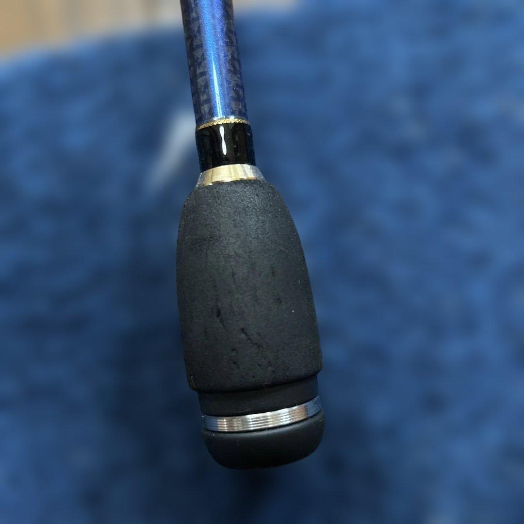 ZERO G Revolution 覇 800 MURAMASA