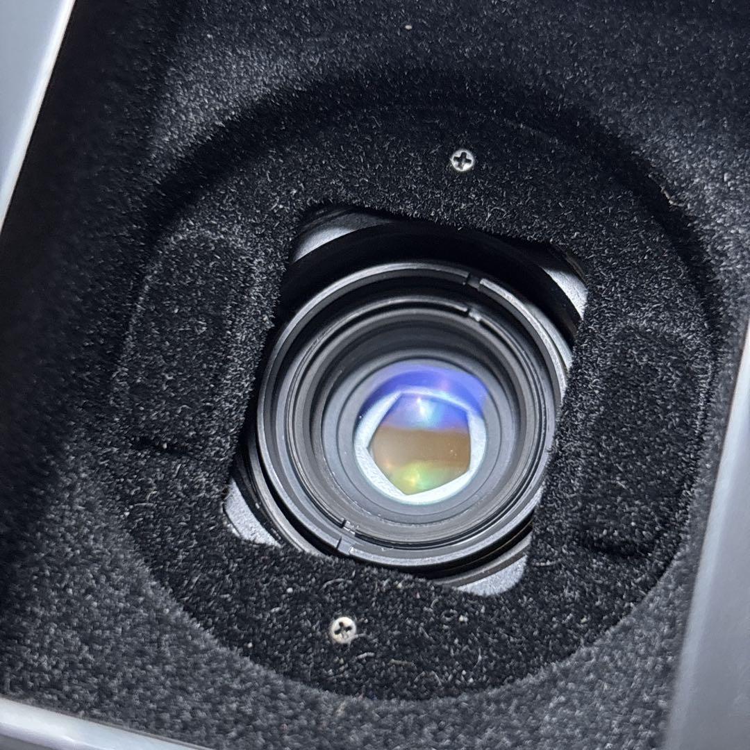 FUJICA フジカ GS645W 中判フィルムカメラ