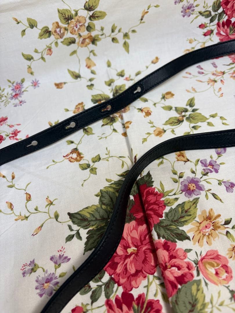 FENDI バイザウェイ ミニ ブラック