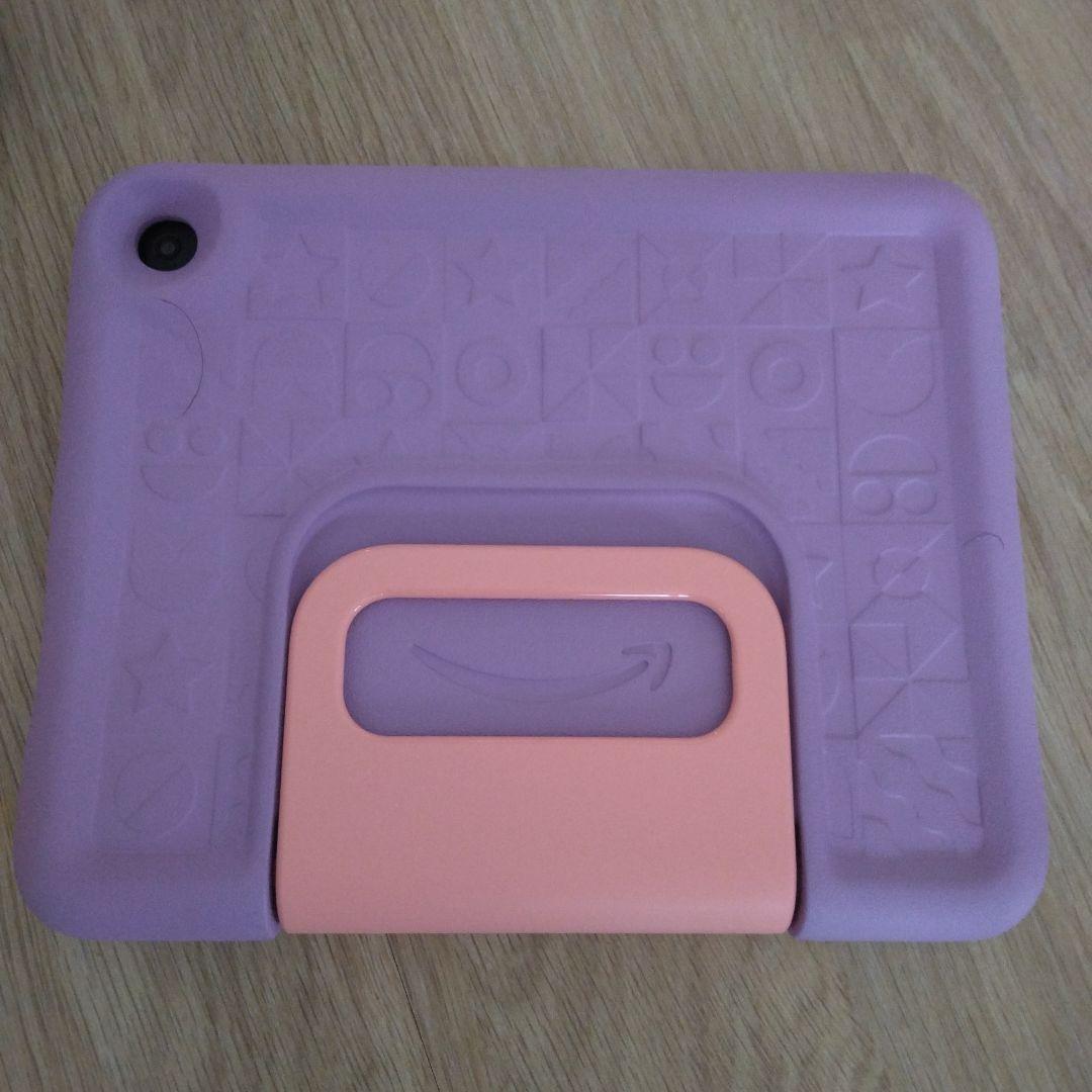 Amazon fire8第12世代キッズモデル　美品