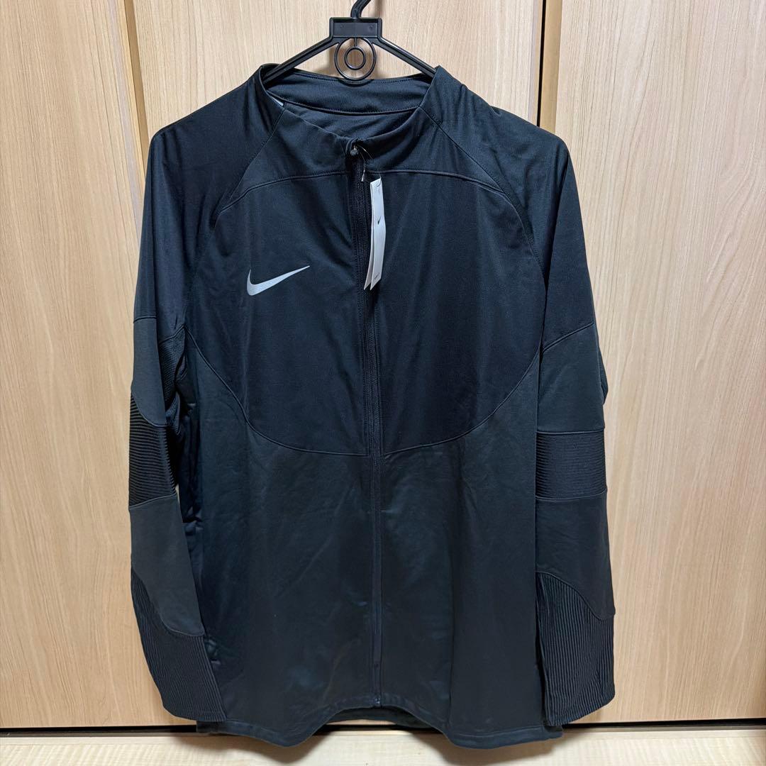 新品未使用　ナイキ ストライク ウィンター ウォリアードリルトップ　上下セット