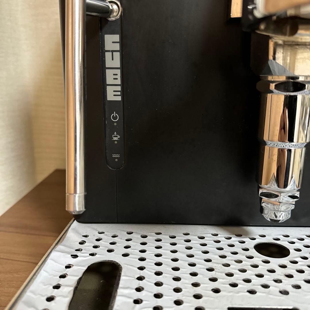 Sanremo cube r サンレモキューブ