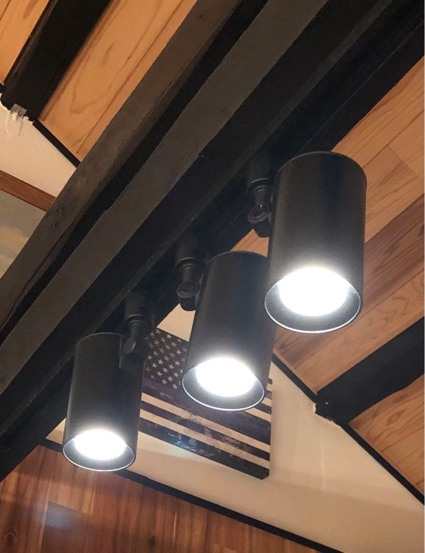 パナソニック　スポットライト　17個　調光タイプ