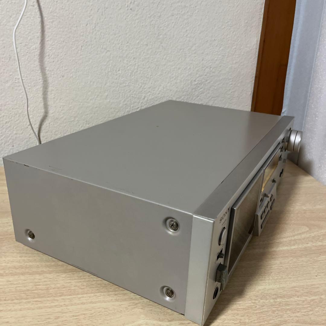 その他 Sony TC-K55