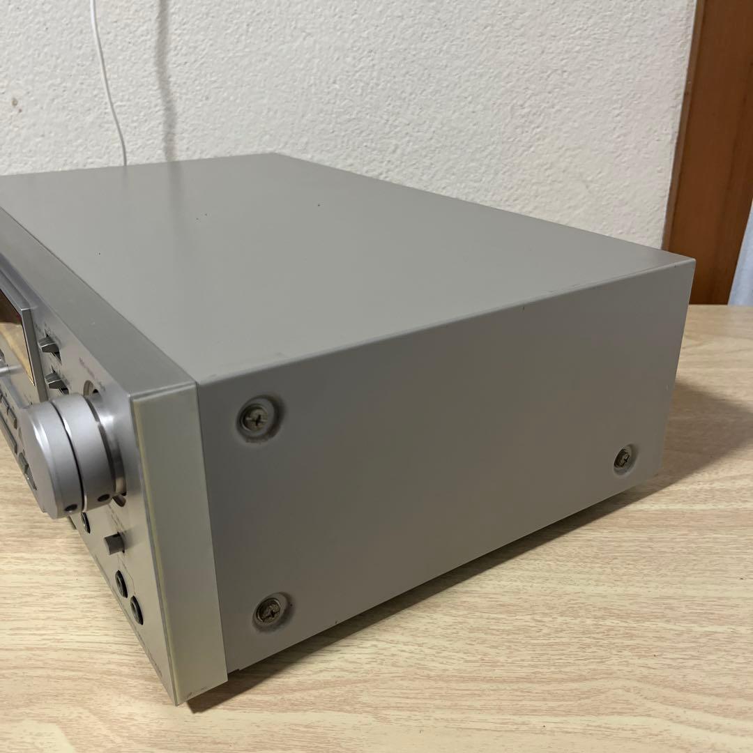 その他 Sony TC-K55