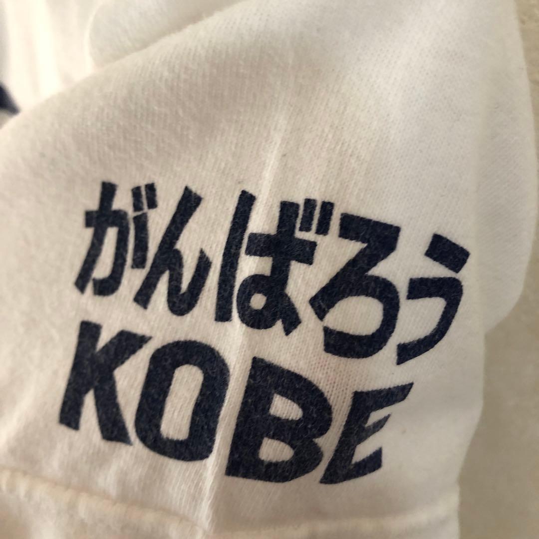 【極希少品】イチロー　Blue Wave Tシャツ　キッズ