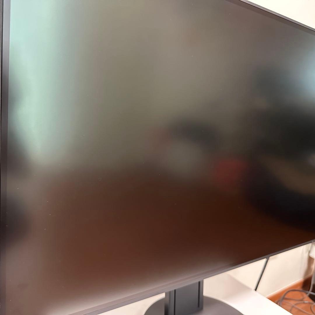 EIZO 32インチ FlexScan EV3285 23310時間