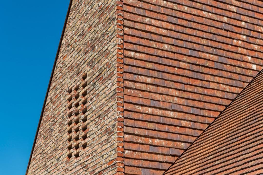 【質問者様限定販売】ベルギー産スライスレンガ オーバーファイア仕上げ