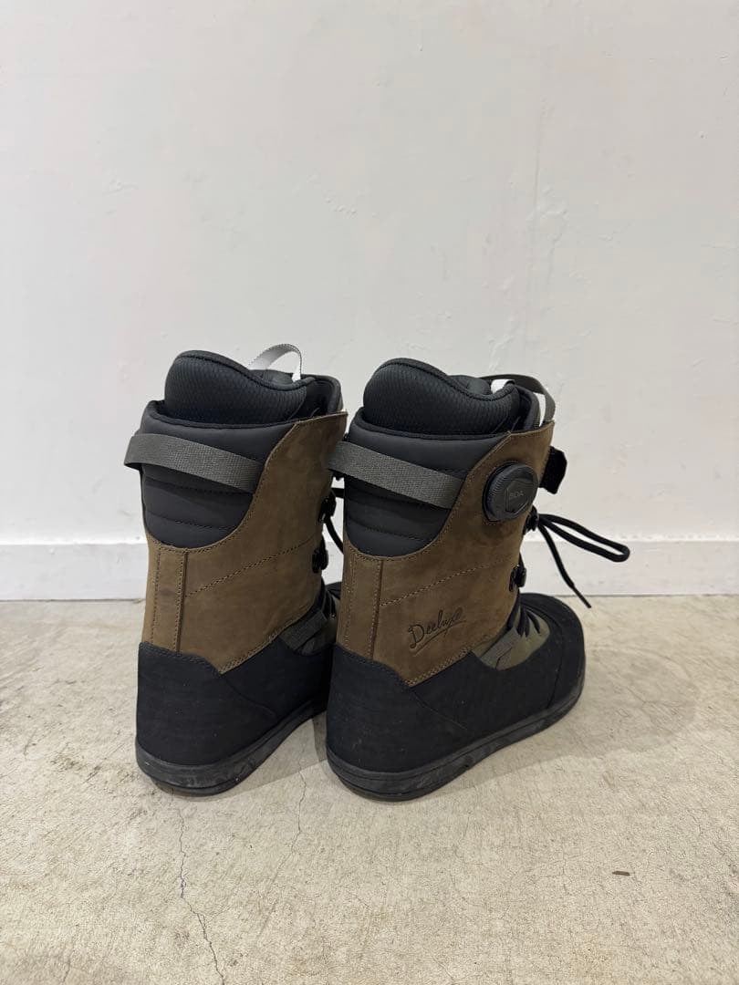 じ*ん様 アースリン earthring 27 deeluxe