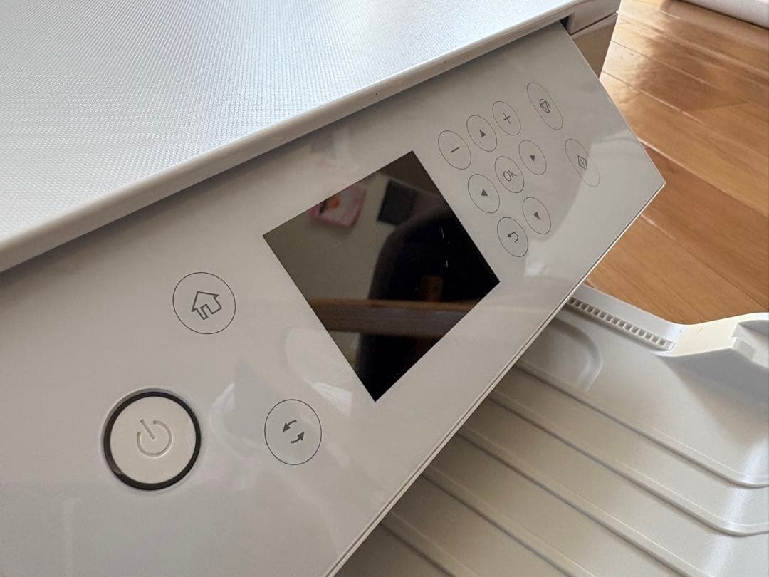 EPSON EP-812A プリンター・複合機 本体