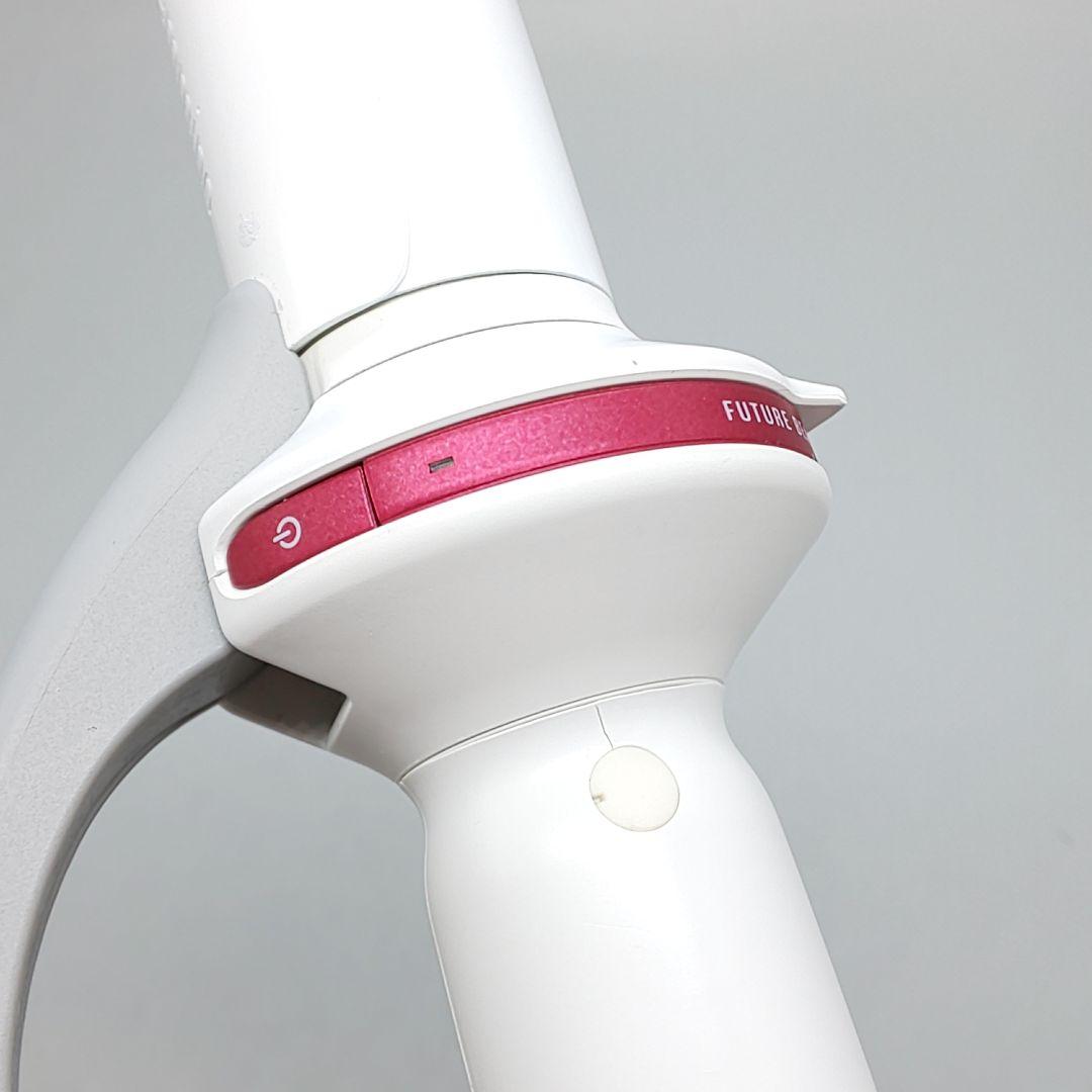 ※リュミエリーナ ヘアビューロン カール L34㎜【国内正規品・動作良好】173