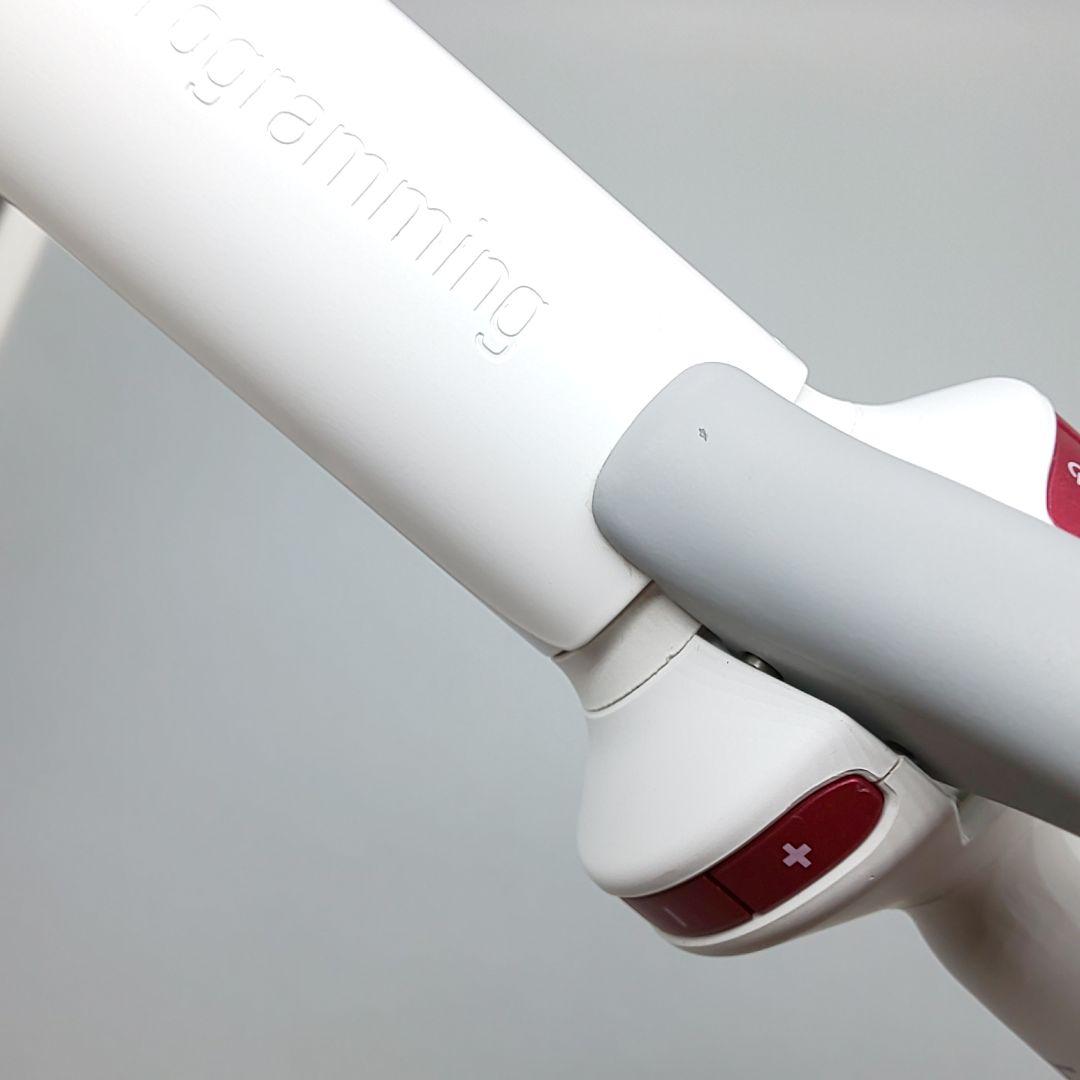 ※リュミエリーナ ヘアビューロン カール L34㎜【国内正規品・動作良好】173