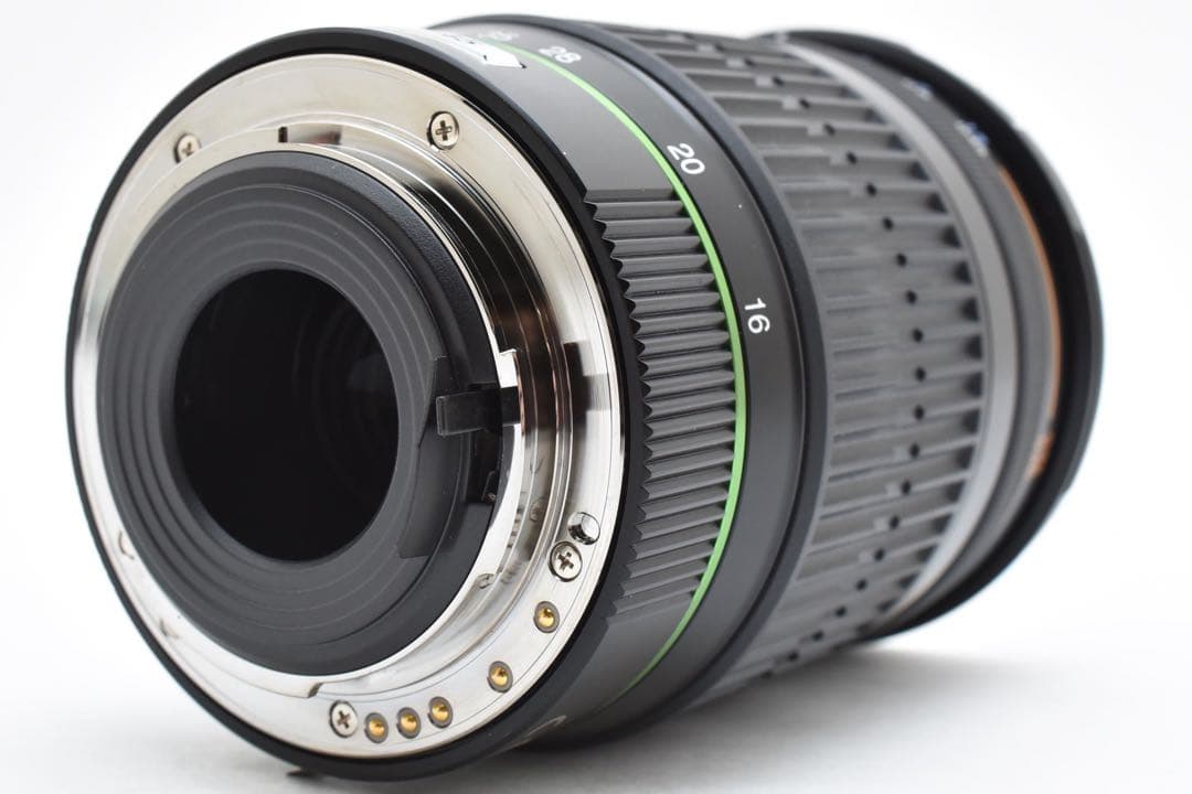 【美品】PENTAX smc DA 16-45mm F4 ED AL