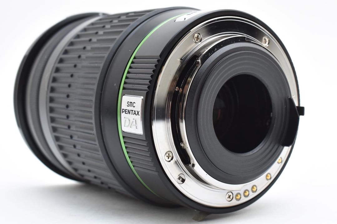 【美品】PENTAX smc DA 16-45mm F4 ED AL