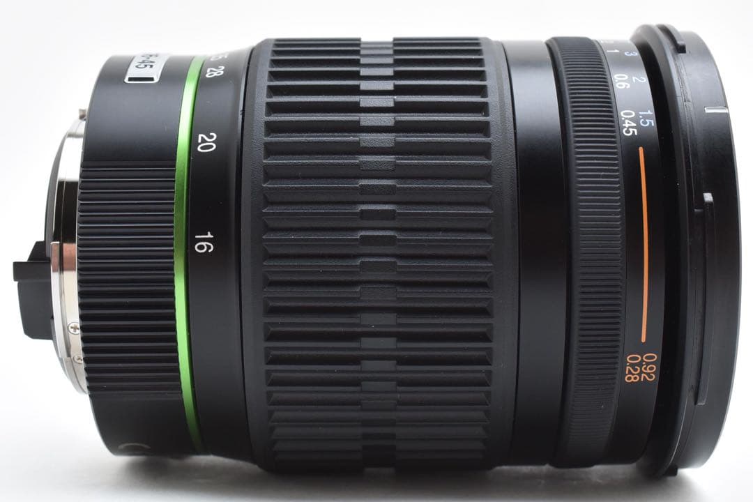 【美品】PENTAX smc DA 16-45mm F4 ED AL