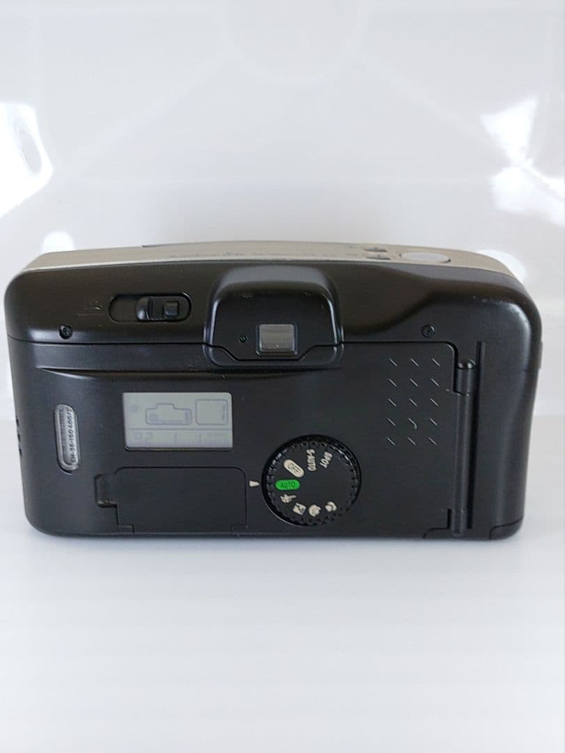 CANON AUTOBOY SXL 動作確認文章参照