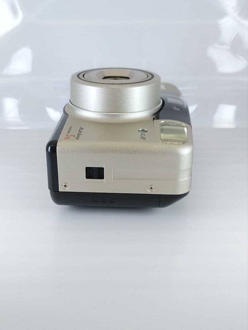 CANON AUTOBOY SXL 動作確認文章参照