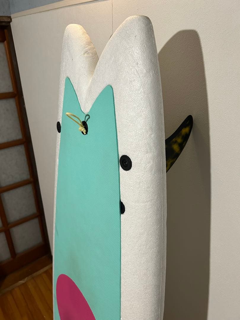 ALBUM ソフトボード ※引き取り限定