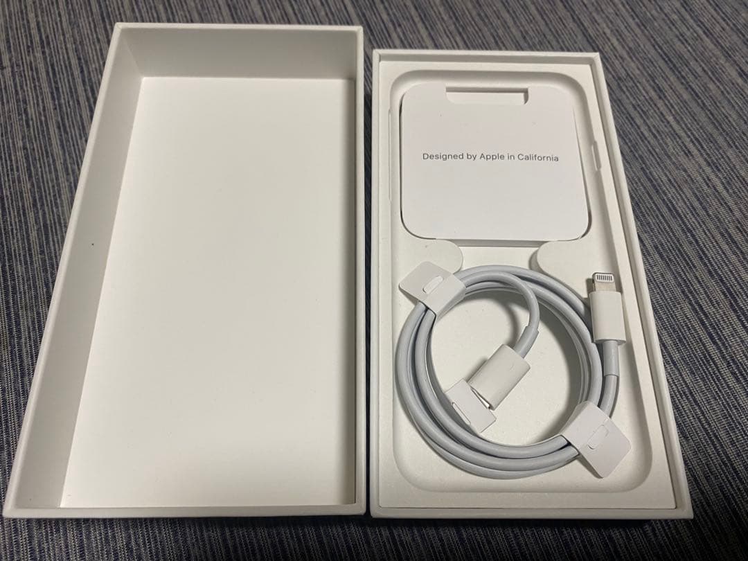 Apple iPhone SE (第2世代) ブラック 256GB