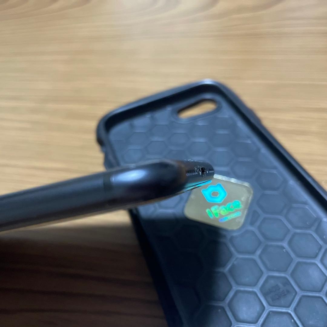 Apple iPhone SE (第2世代) ブラック 256GB