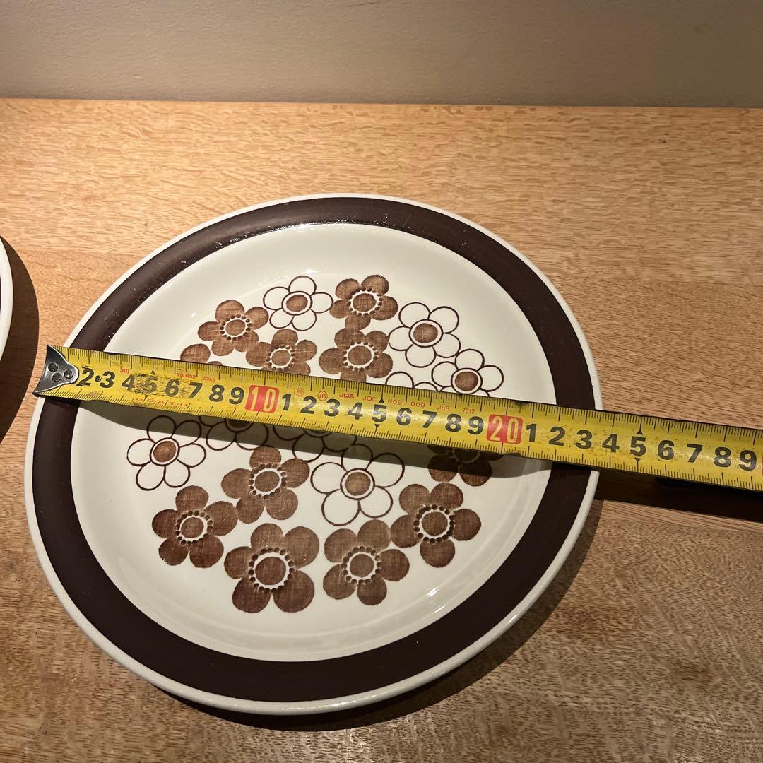 ローストランド　anemon 24cm (品番B)