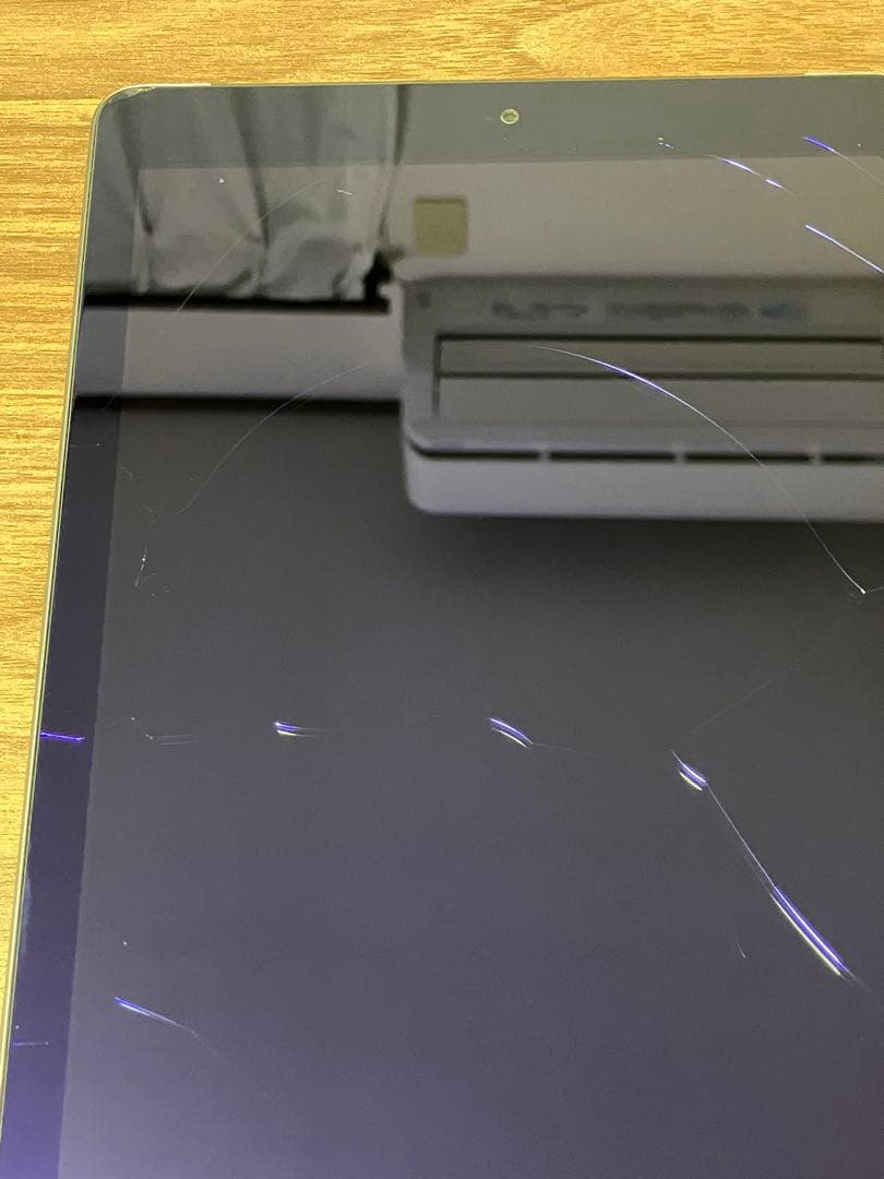 iPad 第6世代 32GB Wi-Fi＋Cellularモデル