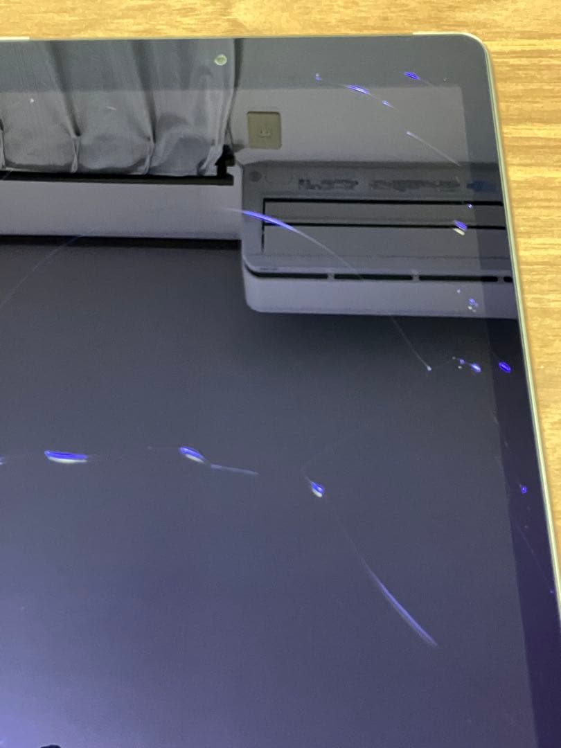 iPad 第6世代 32GB Wi-Fi＋Cellularモデル