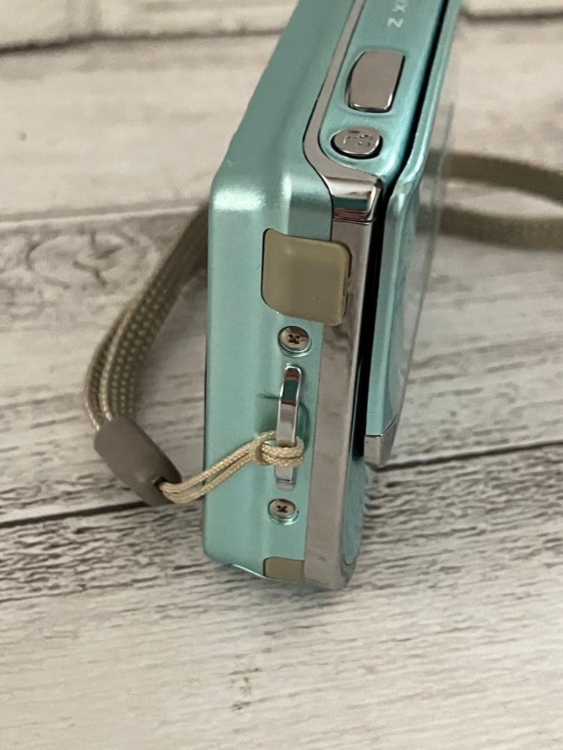 Fujifilm FinePix コンパクトデジタルカメラ