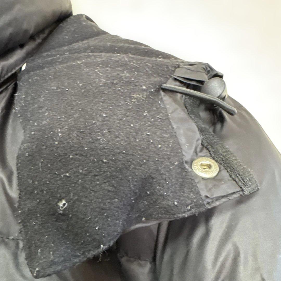 MONCLER　　メンズダウンコート　ジャケット