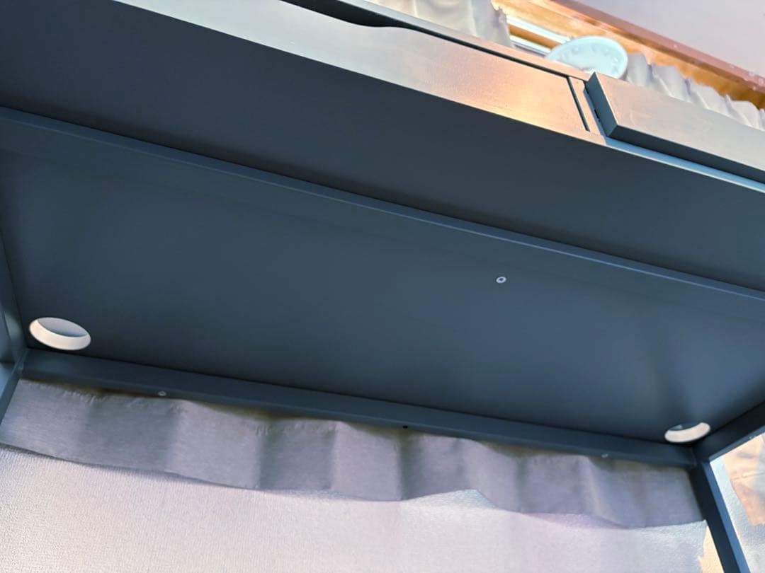 あずさ様　手渡し限定　ALEX アレクス　デスク　2台