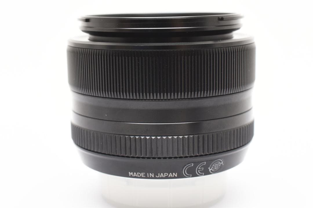 レンズ(単焦点) FUJIFILM FUJINON SUPER XF 35mm f/1.4 R