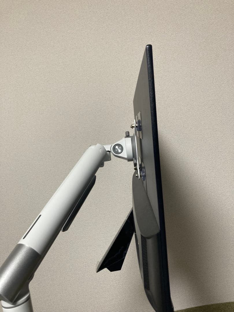 セット 箱付 ASUS VZ239HR FHD アーム 液晶 DA112